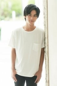 Ryunosuke Shimamura Ryunosuke Shimamura