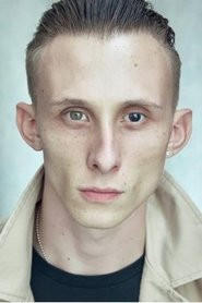 Joshua J. Parker Joshua J. Parker