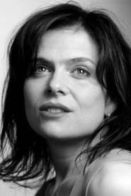 Sophie Linfield Sophie Linfield