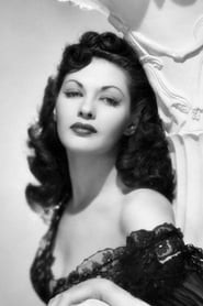 Yvonne De Carlo