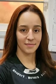 Erini Ramirez