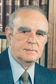 Konstantinos Karamanlis