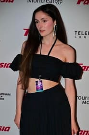 Jessica Antovski