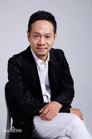 Guoqing Zhang