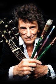 Ronnie Wood Ronnie Wood