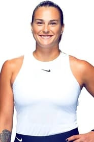 Aryna Sabalenka