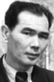 Radagada Oguzbaev