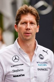 James Vowles James Vowles