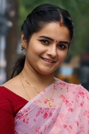 Haripriya Isai Haripriya Isai