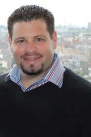 Dean Zimmerman Dean Zimmerman