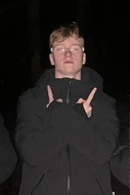 Sebastian Poulsen Sebastian Poulsen