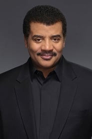 Neil deGrasse Tyson