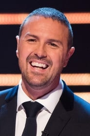 Paddy McGuinness