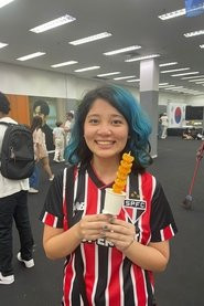 Gabriela Sasahara Gabriela Sasahara