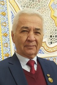 Hafiz Saifullayev Hafiz Saifullayev