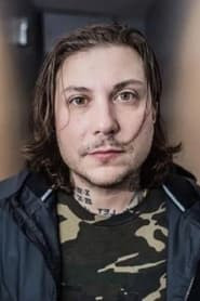 Frank Iero