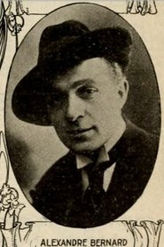 Alex Bernard Alex Bernard