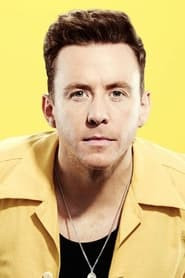 Danny Jones