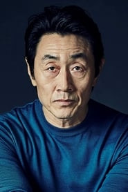 Heo Joon-ho