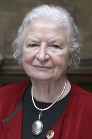 P. D. James P. D. James