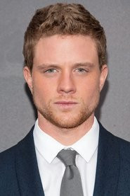 Jonny Weston