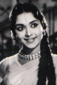 B. Saroja Devi B. Saroja Devi