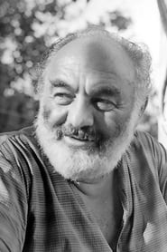 Sergei Parajanov