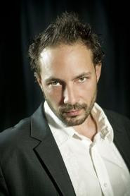 Richard Anderson Richard Anderson