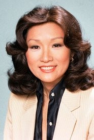 Connie Chung Connie Chung