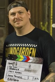 Fred Vogel Fred Vogel