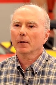 James Glickenhaus James Glickenhaus