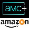 AMC+ Amazon Channel