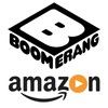 Boomerang Amazon Channel