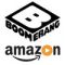 Boomerang Amazon Channel