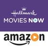 Hallmark Movies Now Amazon Channel