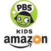 PBS Kids Amazon Channel