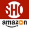 Showtime Amazon Channel