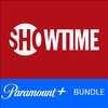 Paramount+ with Showtime