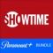Showtime Paramountplus Bundle
