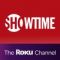 Showtime Roku Premium Channel