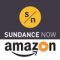 Sundance Now Amazon Channel