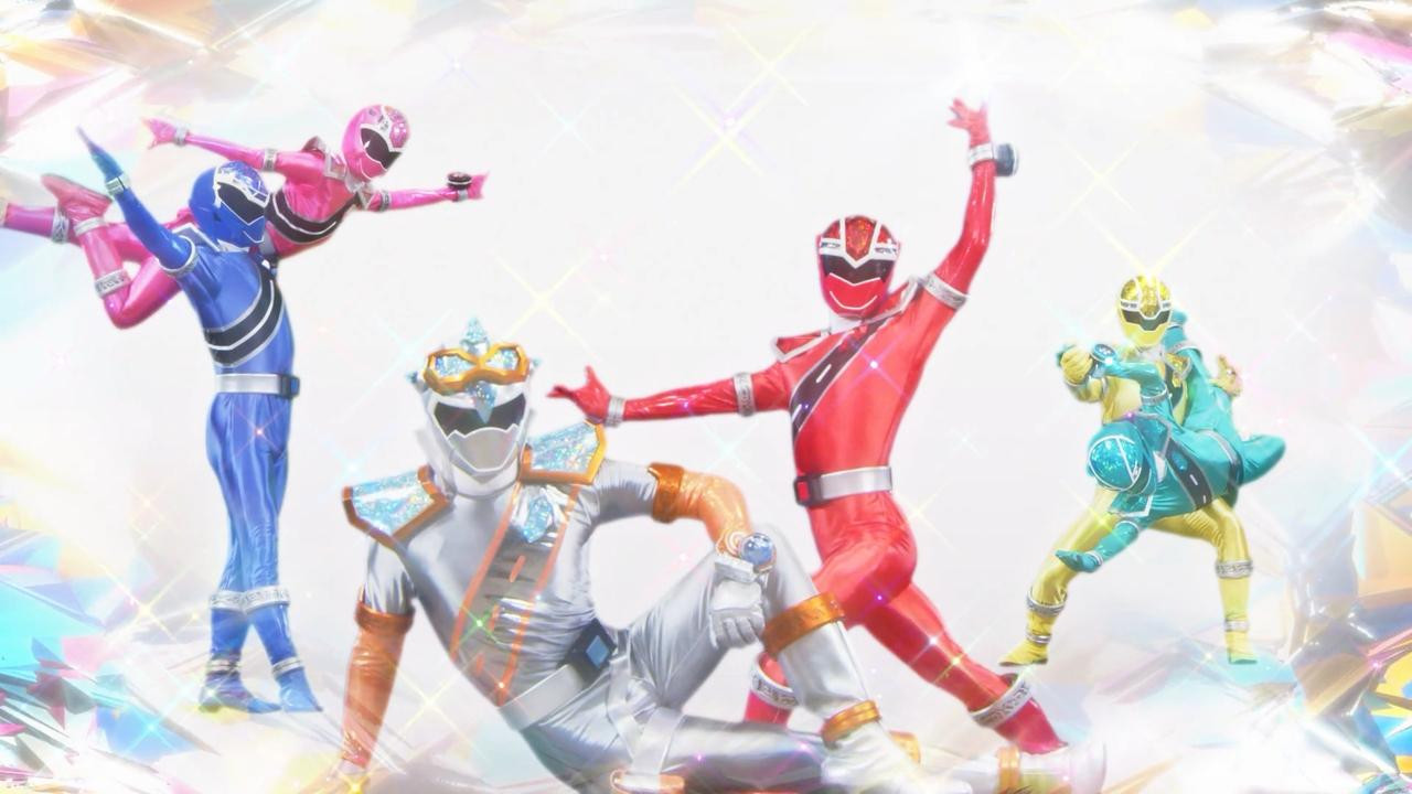 Mashin Sentai Kiramager (2020) seasons, cast, crew & episodes details ...