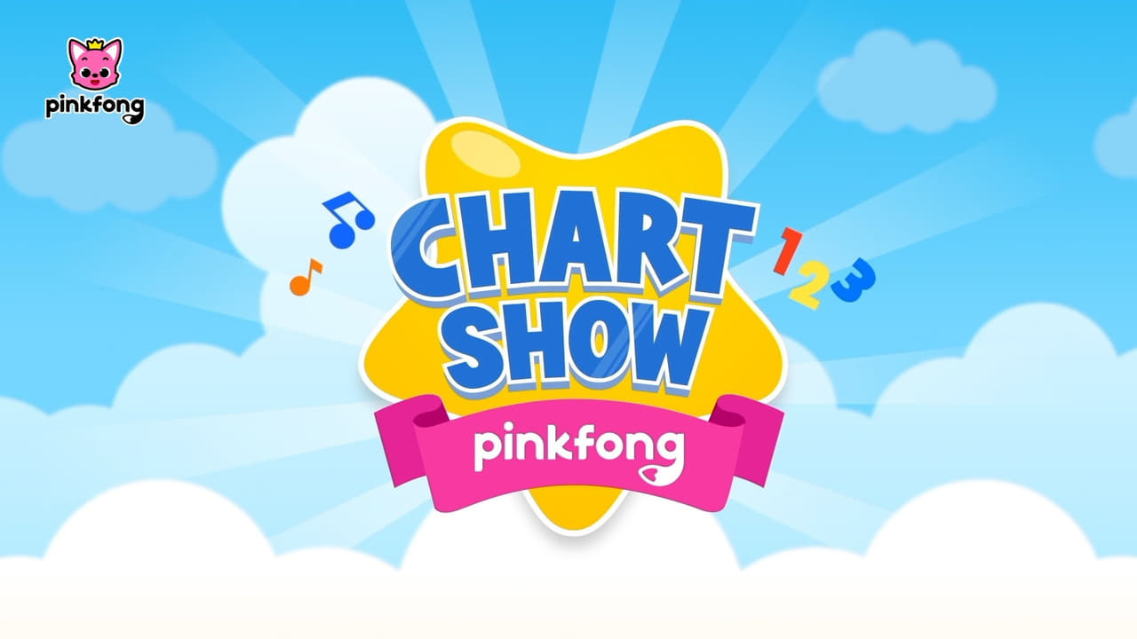 Pinkfong Chart Show (2018) seasons, cast, crew & episodes details | Flixi