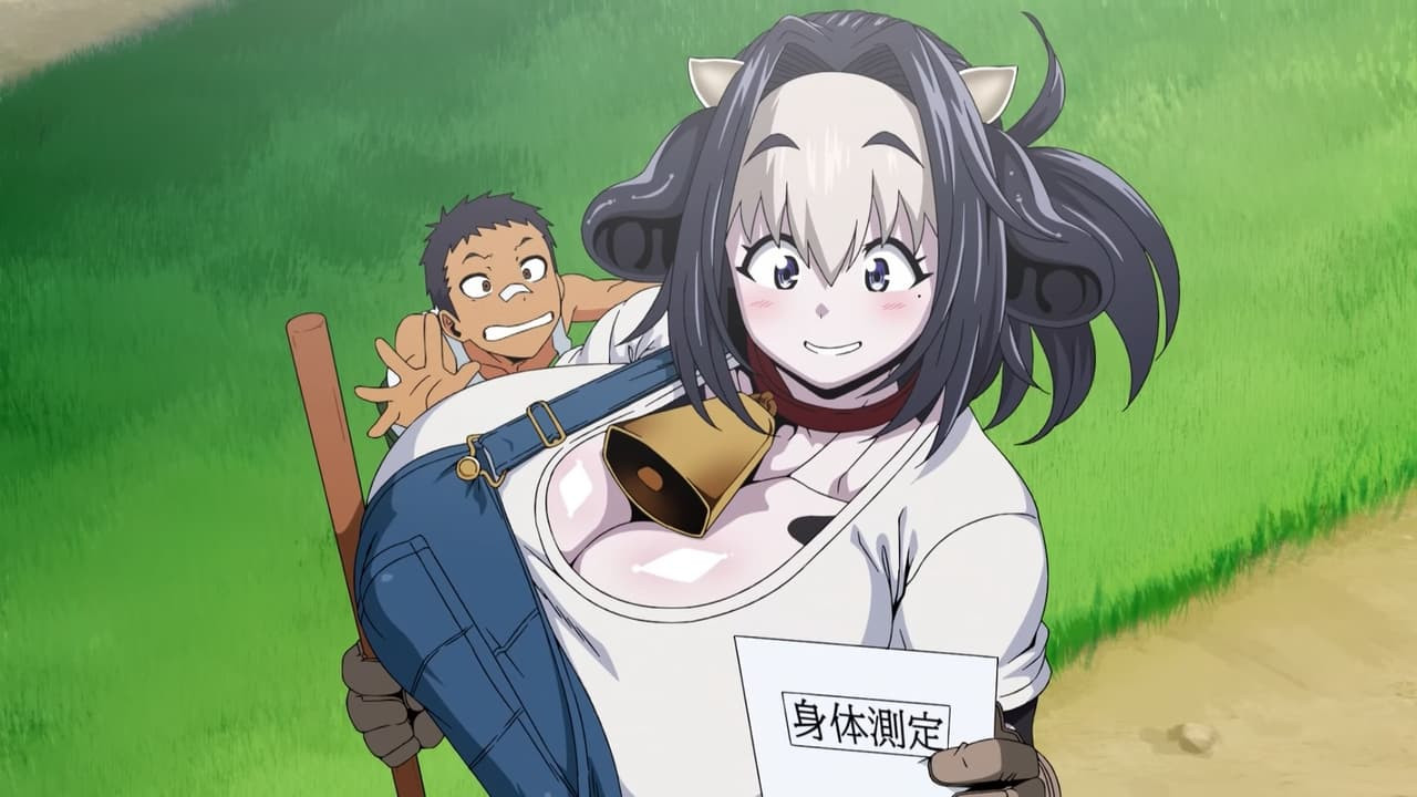 Kemonokko Tsuushin The Animation Uncensored