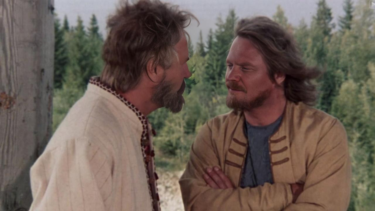 Ермак (1996) seasons, cast, crew & episodes details | Flixi