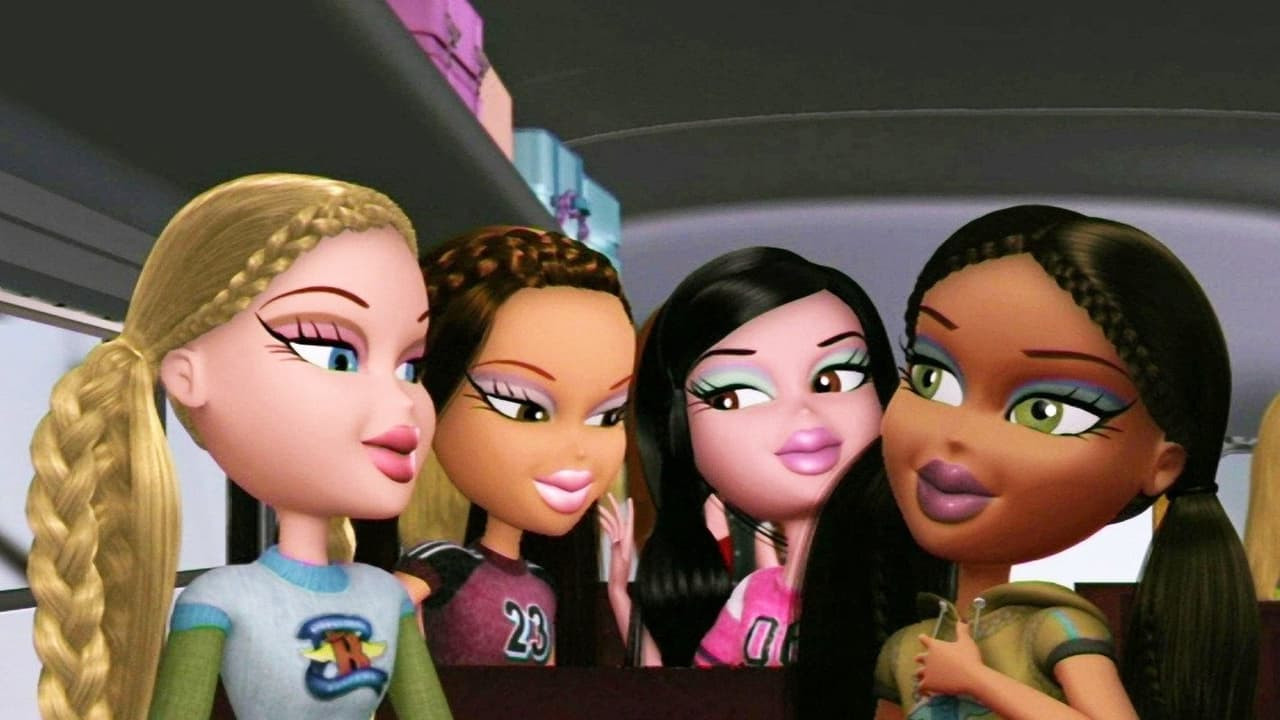 Bratz: The Series (2005) seasons, cast, crew & episodes details | Flixi