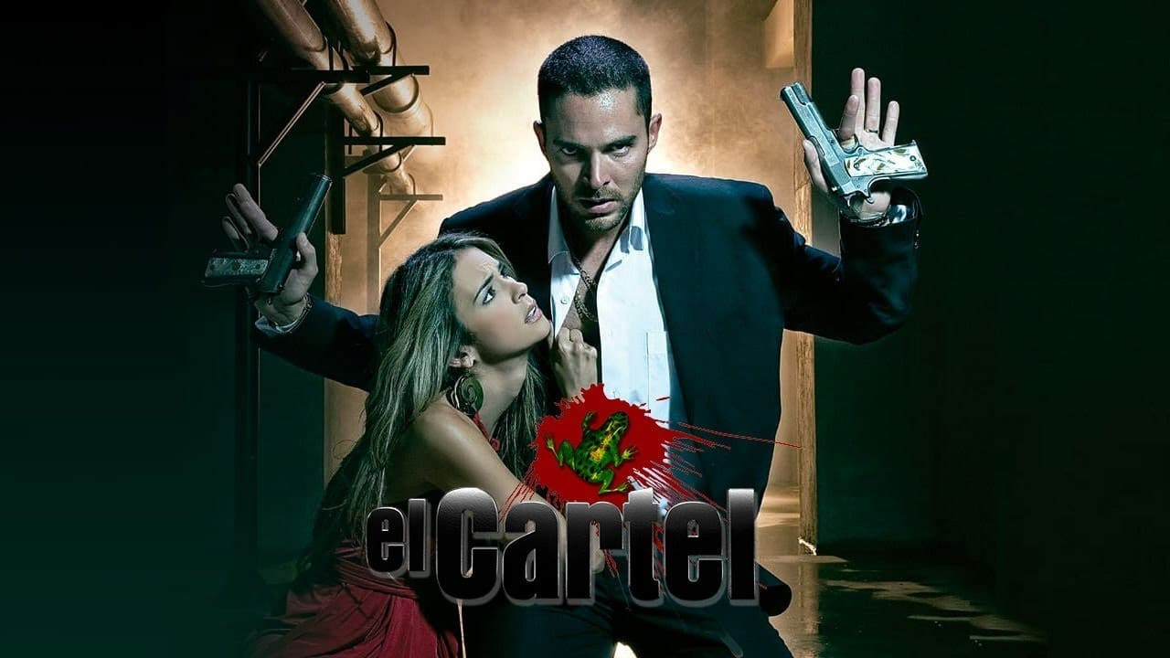 The Cartel (2008) Seasons, Cast, Crew & Episodes Details | Flixi