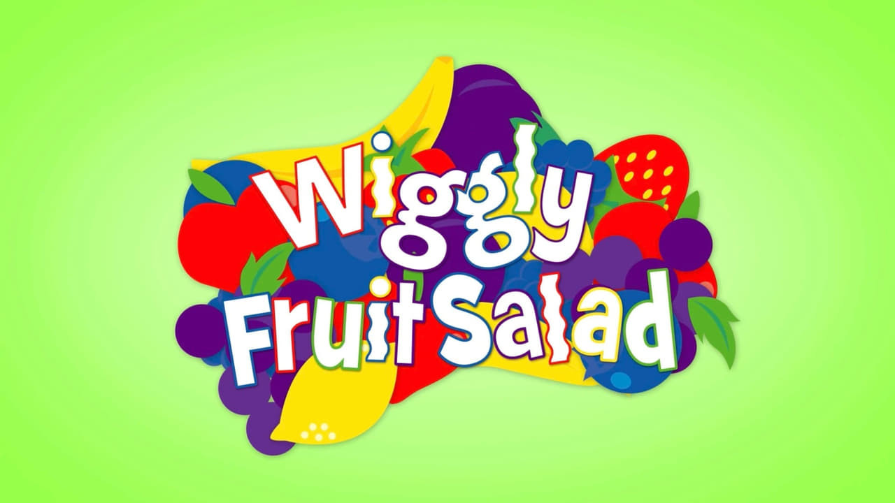 The Wiggles: Wiggly Fruit Salad (2022) seasons, cast, crew & episodes ...