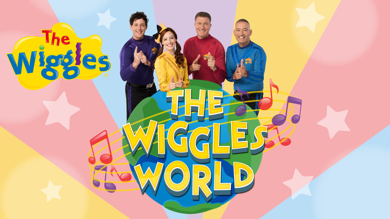 The Wiggles: The Wiggles World (2020) seasons, cast, crew & episodes ...