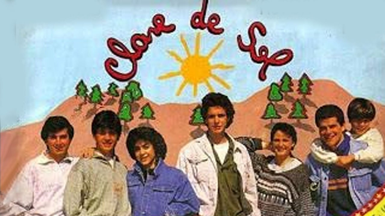 Clave de sol (1988) seasons, cast, crew & episodes details | Flixi
